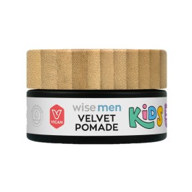 Wise Men Kids Velvet Pomade για Styling Μαλλιών 30ml Wise Men Kids Velvet Pomade για Styling Μαλλιών 30ml
