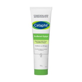 CETAPHIL Moisturizing Cream for Dry to Very Dry & Sensitive Skin 100g