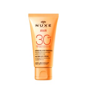 NUXE Sun Delicious Face Cream Αντηλιακή Κρέμα Προσώπου SPF30 50ml