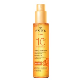 Nuxe Sun Tannin … Nuxe Sun Tannin …