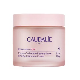 Caudalie Resveratrol-Lift Firming Cashmere Cream  Αντιρυτιδική & Συσφικτική Κρέμα Προσώπου 50ml