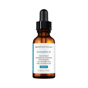 Skinceuticals Silymarin Cf Aντιοξειδωτικός Ορός με Βιταμίνη C 30ml Skinceuticals Silymarin Cf Aντιοξειδωτικός Ορός με Βιταμίνη C 30ml