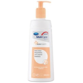 Hartmann Molicare Skin Skintegrity Γαλάκτωμα Σώματος 500ml Hartmann Molicare Skin Skintegrity Γαλάκτωμα Σώματος 500ml