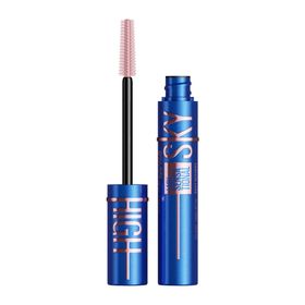 Maybelline Lash Sensational Sky High Μάσκαρα Navy Blue 7.2ml Maybelline Lash Sensational Sky High Μάσκαρα Navy Blue 7.2ml