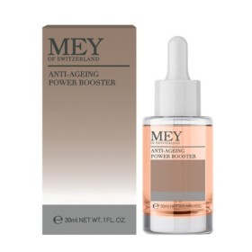 Mey Anti-Ageing Power Booster Αντιριτυδικής & Ενυδατικής Δράσης 30ml Mey Anti-Ageing Power Booster Αντιριτυδικής & Ενυδατικής Δράσης 30ml