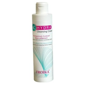 FROIKA AC Hydra Cleansing Cream Καταπραϋντική & Ενυδατική Κρέμα Καθαρισμού 200ml