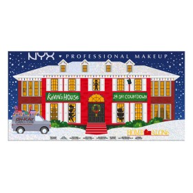 Nyx Promo Home &hellip;