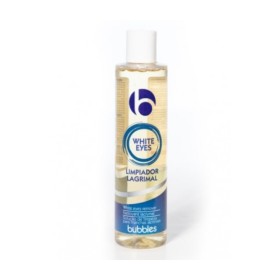 Bubbles White Eyes Kαθαριστικό Ματιών για Κατοικίδια 250ml