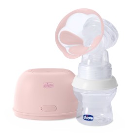 Chicco Stimolatte Electric Breast Pump Ηλεκτρικό Θήλαστρο 1 Τεμάχιο Chicco Stimolatte Electric Breast Pump Ηλεκτρικό Θήλαστρο 1 Τεμάχιο