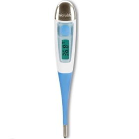Microlife Mt 410 Ψηφιακό Αντιμικροβιακό Θερμόμετρο 1 Τεμάχιο Microlife Mt 410 Ψηφιακό Αντιμικροβιακό Θερμόμετρο 1 Τεμάχιο