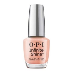 Opi Infinite Shine Βερνίκι Νυχιών Μακράς Διαρκείας A Sherbert Thing 15ml