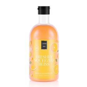 Lavish Care Bath & Shower Gel Αφρόλουτρο Freshly Squizeed Bliss 500ml