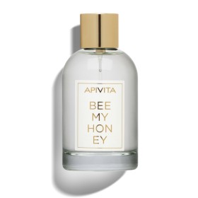 Apivita Bee My Honey Eau De Toilette 100ml
