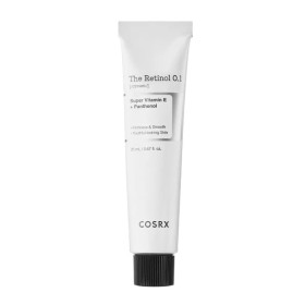 Cosrx The Retinol 0.1 Cream Ενυδατική & Αντιγηραντική Κρέμα Προσώπου με 0.1% Καθαρή Ρετινόλη 20ml
