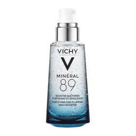 VICHY Mineral 89 Καθημερινό Booster Ενυδάτωσης & Ενδυνάμωσης Προσώπου 50ml