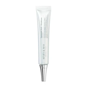 Mary & May Tranexamic Acid + Glutathione Κρέμα Ματιών για Μαύρους Κύκλους 30ml