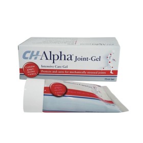 Vivapharm Ch-Alpha Joint Gel 75ml