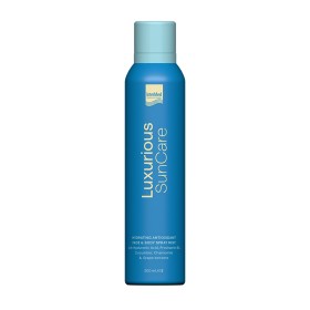 Intermed Luxurious Suncare Hydrating Antioxidant Mist Ενυδατικό Spray Προσώπου & Σώματος 200ml