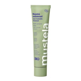 Mustela Multi-Purpose Balm With 3 Avocado Extracts Πολυχρηστικό Βάλσαμο για τις Ξηρές Περιοχές 75ml