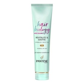 PANTENE Hair Biology Conditioner Softening Hair Cream for Nourishment 160ml