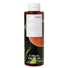 Korres Πράσινο Τσάι Αφρόλουτρο 250ml Korres Πράσινο Τσάι Αφρόλουτρο 250ml