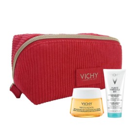 VICHY Promo Neovadiol Replenishing Anti-Sagginess Day Cream Κρέμα Θρέψης για Σύσφιξη 50ml & Purete Thermal One Step Cleanser Sensitive Skin - Eyes 3 in 1 100ml