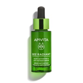 Apivita Bee Radiant Ορός Ενεργοποίησης Λάμψης για Ξεκούραστη Όψη 30ml Apivita Bee Radiant Ορός Ενεργοποίησης Λάμψης για Ξεκούραστη Όψη 30ml