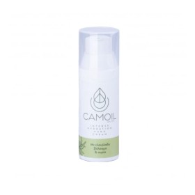 Zarbis Camoil Χεριών με Ελαιόλαδο & Βάλσαμο & Ουρία 50ml Zarbis Camoil Χεριών με Ελαιόλαδο & Βάλσαμο & Ουρία 50ml