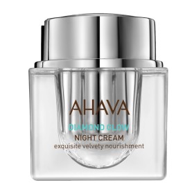 Ahava Diamond Glow Night Cream Κρέμα Νυκτός Ολικής Αντιγήρανσης 50ml