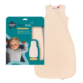 Tommee Τιppee Pink Petal Υπνόσακος Χειμωνιάτικος 2.5 Tog 6-18m 1τεμάχιο