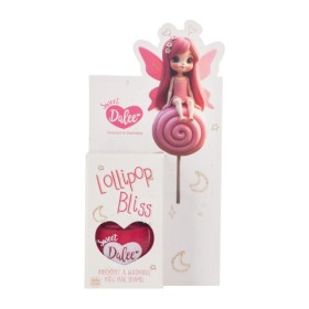 Dalee Sweet Παιδικό Βερνίκι Νυχιών Lollipop Bliss 12ml Dalee Sweet Παιδικό Βερνίκι Νυχιών Lollipop Bliss 12ml