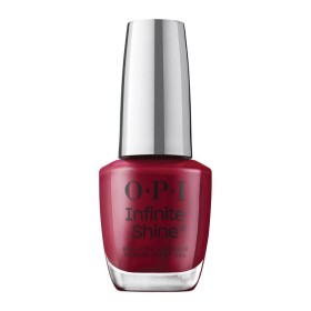 Opi Infinite Shine Gel-Like Lacquer Βερνίκι Νυχιών Μακράς Διαρκείας Malaga Wine 15ml Opi Infinite Shine Gel-Like Lacquer Βερνίκι Νυχιών Μακράς Διαρκείας Malaga Wine 15ml