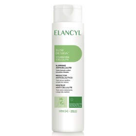 ELANCYL Slim Design Day Day Cream for Slimming & Persistent Cellulitis 200ml