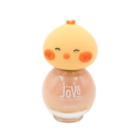 Jovo Junior Nail Polish 03 Gaianes Παιδικό Βερνίκι Νυχιών 10ml Jovo Junior Nail Polish 03 Gaianes Παιδικό Βερνίκι Νυχιών 10ml