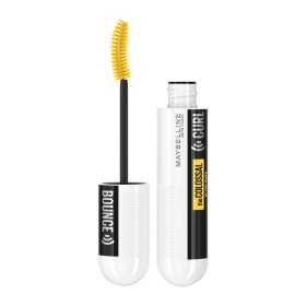 Maybelline Colossal Curl After Dark Mascara για Καμπύλη 10ml Maybelline Colossal Curl After Dark Mascara για Καμπύλη 10ml