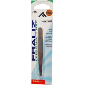 Fraliz Τσιμπιδάκι Φρυδιών με Λοξή Μύτη 1 Τεμάχιο Fraliz Τσιμπιδάκι Φρυδιών με Λοξή Μύτη 1 Τεμάχιο