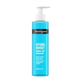 Neutrogena Hydro Boost Cleanser Water Gel Καθαριστικό Προσώπου 200ml