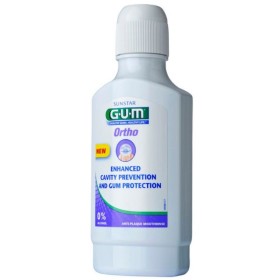 Gum 3090 Ortho Ορθοδοντικό Στοματικό Διάλυμα 300ml
