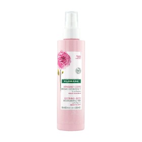 Klorane Pivoine Mist Ενυδάτωσης Σώματος για το Ευαίσθητο Δέρμα με Παιώνια 200ml Klorane Pivoine Mist Ενυδάτωσης Σώματος για το Ευαίσθητο Δέρμα με Παιώνια 200ml