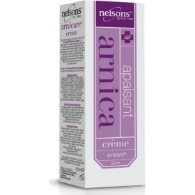 Nelsons Arnicar &hellip;