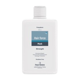 Frezyderm Hair Force Mask Μάσκα κατά της Τριχόπτωσης 200ml Frezyderm Hair Force Mask Μάσκα κατά της Τριχόπτωσης 200ml