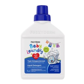 Frezyderm Baby Laundry Βρεφικό Απορρυπαντικό 1lt Frezyderm Baby Laundry Βρεφικό Απορρυπαντικό 1lt