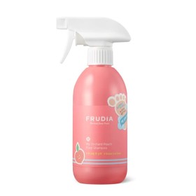 Frudia My Orchard Peach Foot Shampoo Αφρόλουτρο Ποδιών με Εκχύλισμα Ροδάκινου 390ml Frudia My Orchard Peach Foot Shampoo Αφρόλουτρο Ποδιών με Εκχύλισμα Ροδάκινου 390ml