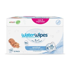 WaterWipes Άοσμ &hellip;
