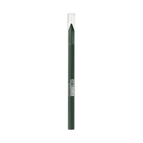 MAYBELLINE Tattoo Liner Gel Pencil 932 Ιntense Green Μολύβι Ματιών με Μεγάλη Διάρκεια 1.3g