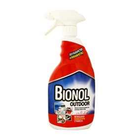 Bionol Outdoor Καθαριστικό Spray Γενικής Χρήσης 600ml Bionol Outdoor Καθαριστικό Spray Γενικής Χρήσης 600ml