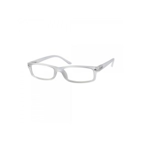 EYELEAD Reading Glasses Transparent Bone E223 1.50