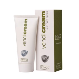 Vencil Cream Κρέμα Ενυδάτωσης & Ανάπλασης 100ml