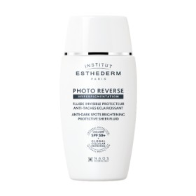 Institut Esthederm Photo Revearse Anti-Dark Spots Brightening Protective Sheer Fluid Spf50+ Αντηλιακό Προσώπου κατα των Κηλίδων 50ml