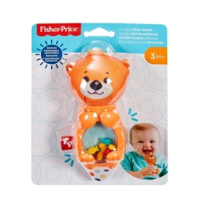 Fisher Price Koυδουνίστρα Βίδρα 3+m